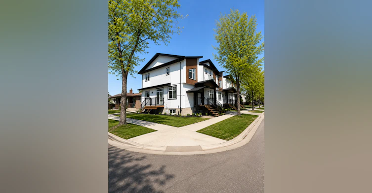 2-15330 104 Avenue Northwest, Edmonton, AB, T5P 2H9 - 4