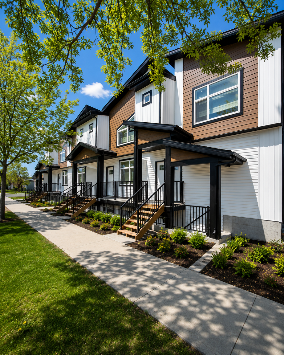 2-15330 104 Avenue Northwest, Edmonton, AB, T5P 2H9 - 2
