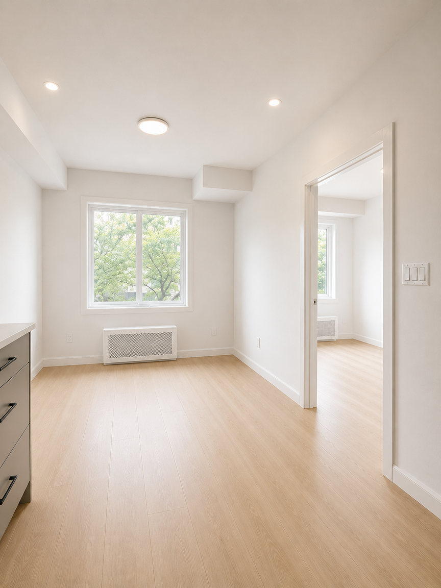 1-10050 86 Avenue Northwest, Edmonton, AB, T6E 2L9 - 10