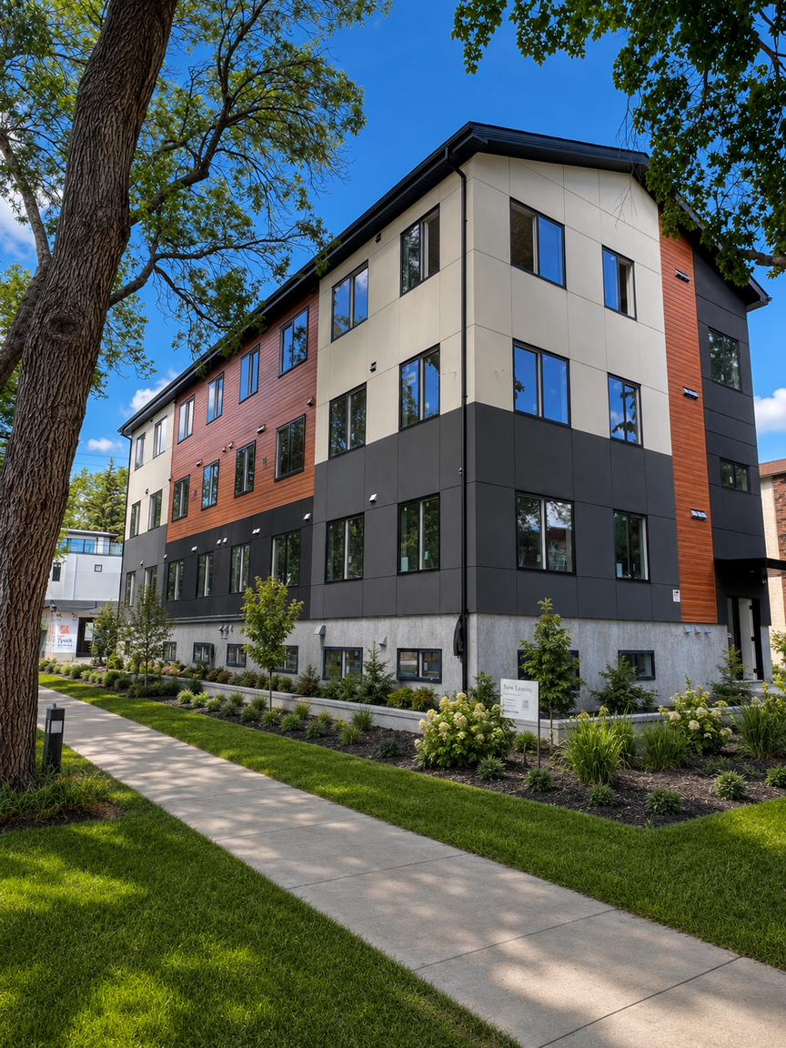 1-10050 86 Avenue Northwest, Edmonton, AB, T6E 2L9 - 2