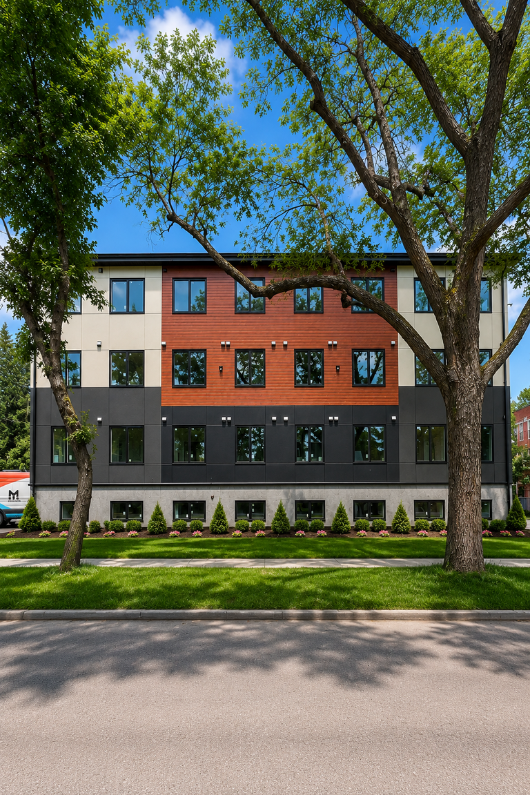 2-10050 86 Avenue Northwest, Edmonton, AB, T6E 2L9