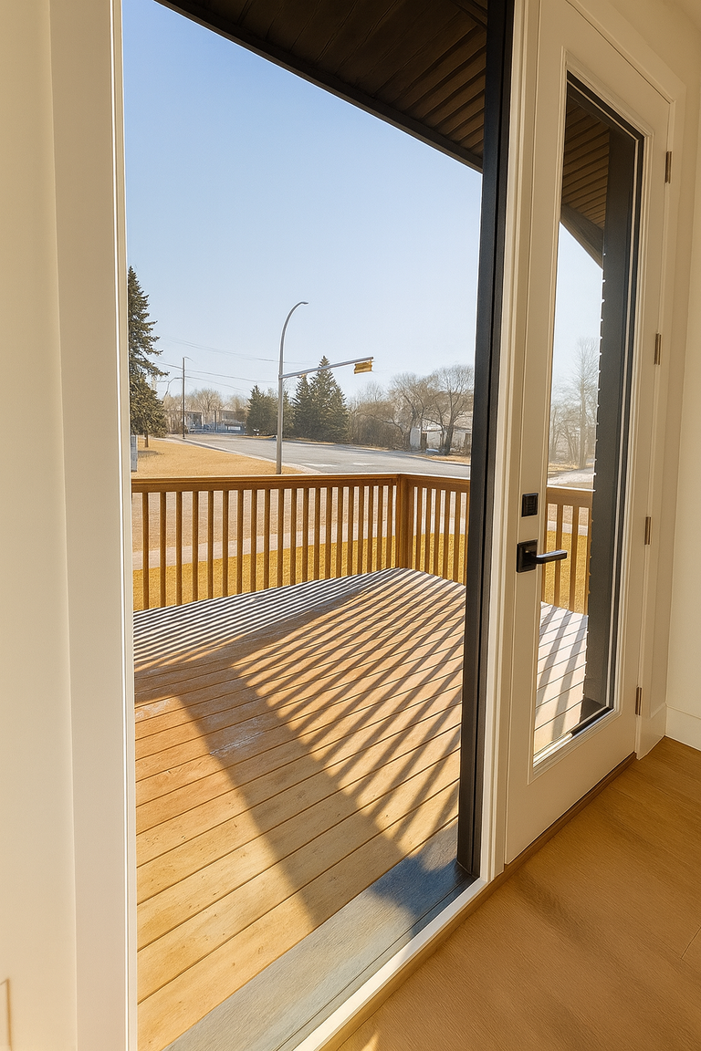 1-7904 98 Avenue Northwest, Edmonton, AB, T6C 2S2 - 4