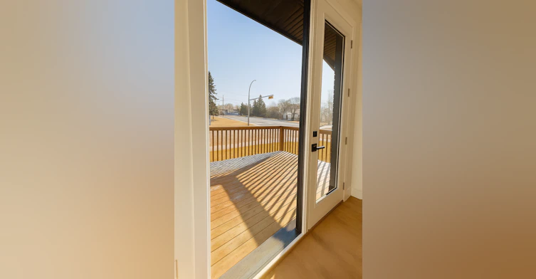 1-7904 98 Avenue Northwest, Edmonton, AB, T6C 2S2 - 4