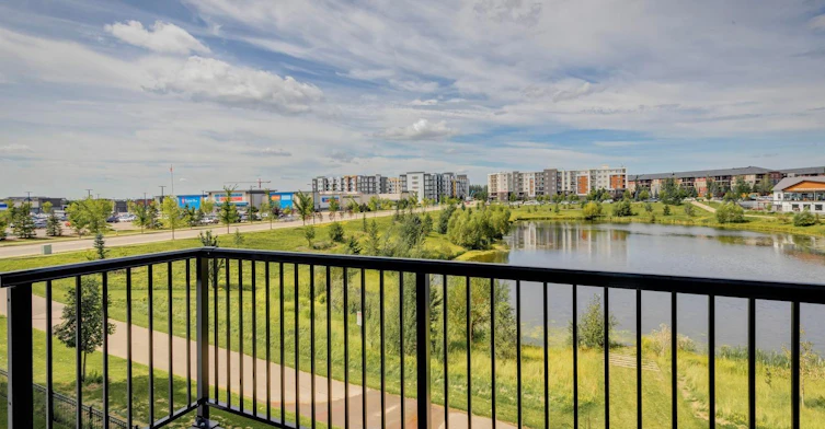 11830 26 Avenue Southwest, Edmonton, AB, T6W 3R3 - 34