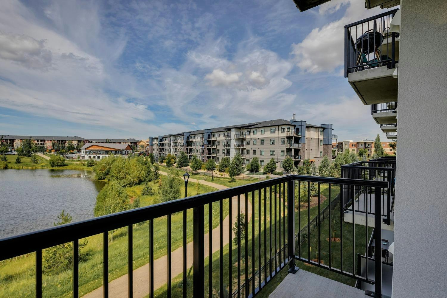 11830 26 Avenue Southwest, Edmonton, AB, T6W 3R3 - 32
