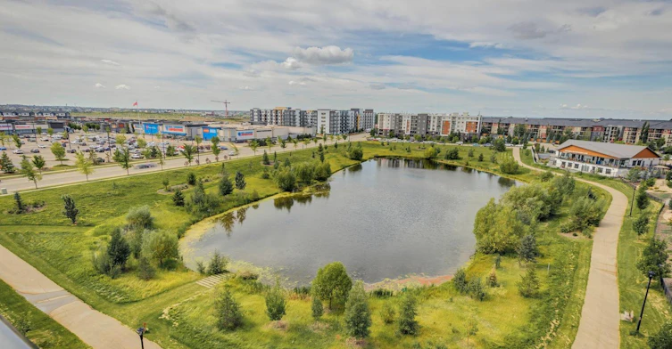 11830 26 Avenue Southwest, Edmonton, AB, T6W 3R3