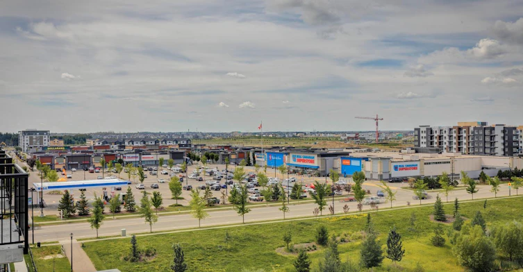 11830 26 Avenue Southwest, Edmonton, AB, T6W 3R3 - 2