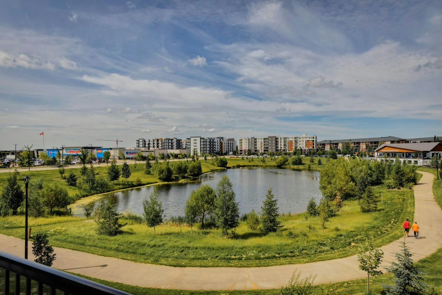 11830 26 Avenue Southwest, Edmonton, AB, T6W 3R3 - 35