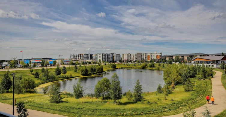 11830 26 Avenue Southwest, Edmonton, AB, T6W 3R3 - 35