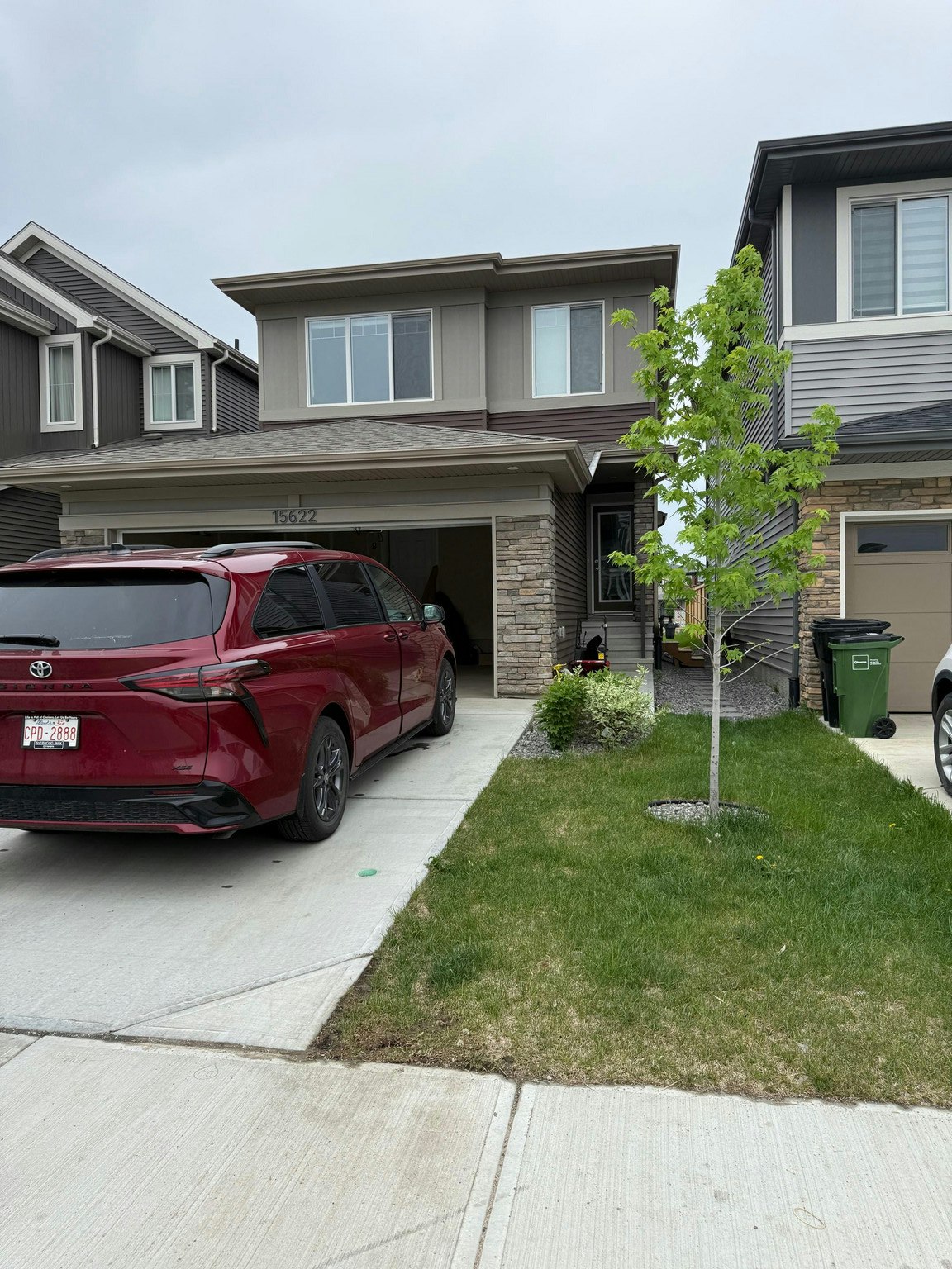 15642 19 Avenue Southwest, Edmonton, AB, T6W 5C3