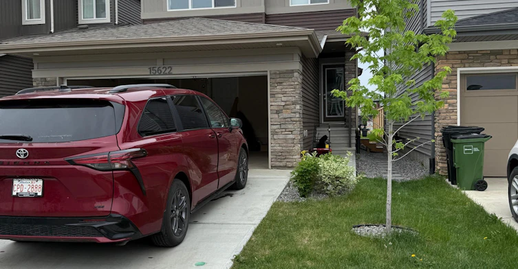 15642 19 Avenue Southwest, Edmonton, AB, T6W 5C3