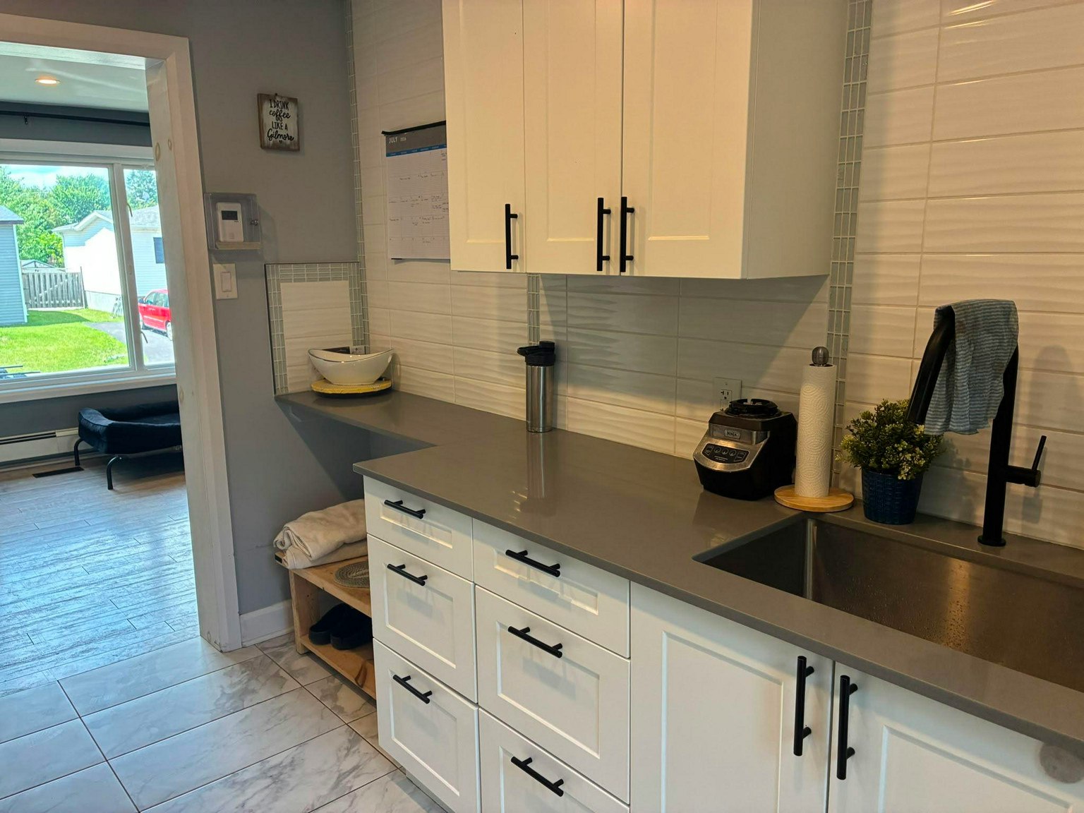 1-50 Fringewood Drive, Ottawa, ON, K2S 1T8 - 8