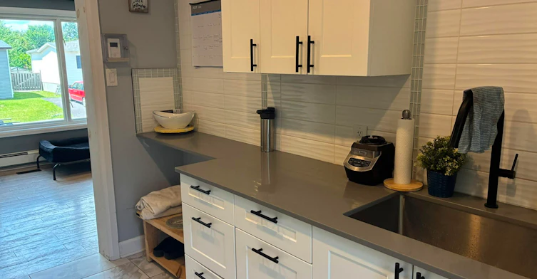 1-50 Fringewood Drive, Ottawa, ON, K2S 1T8 - 8