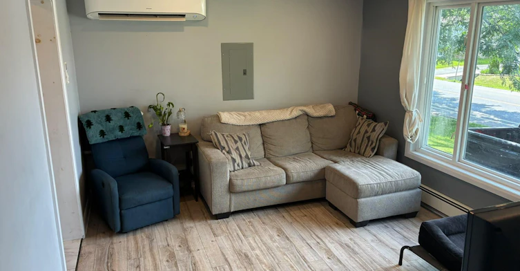 1-50 Fringewood Drive, Ottawa, ON, K2S 1T8 - 3