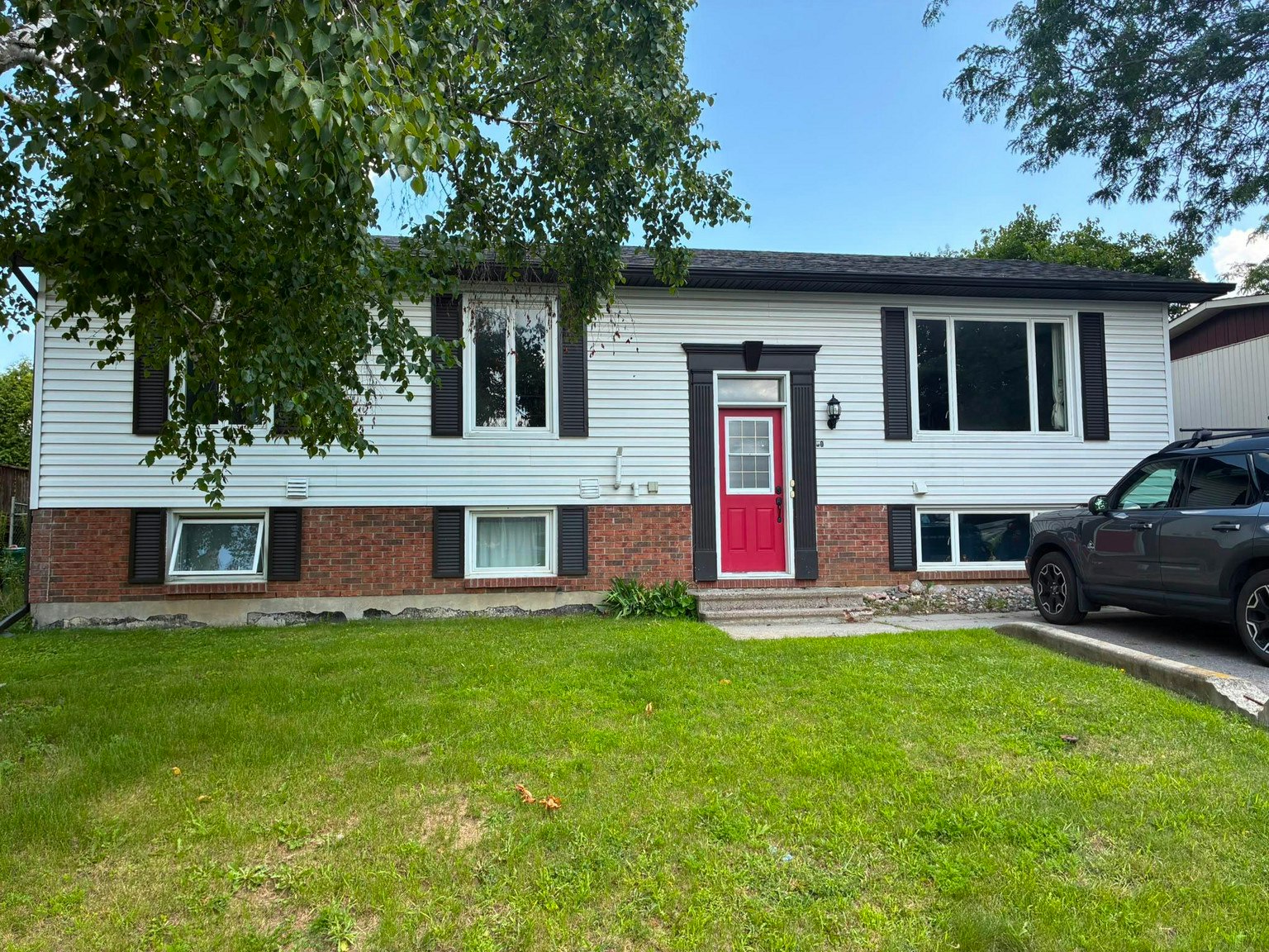 1-50 Fringewood Drive, Ottawa, ON, K2S 1T8