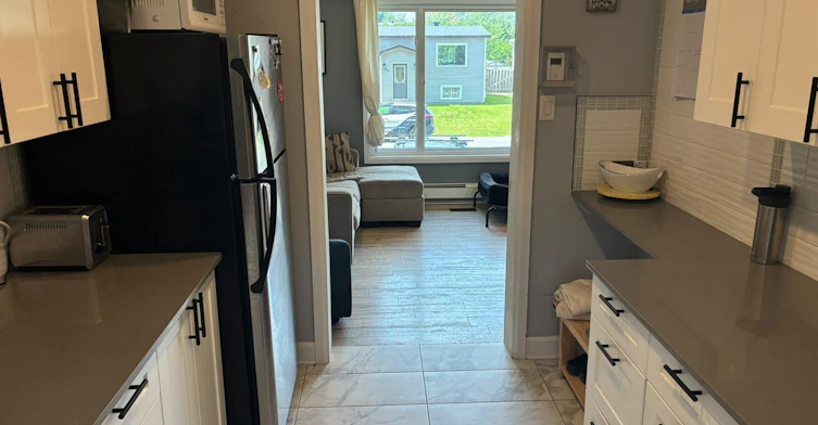 1-50 Fringewood Drive, Ottawa, ON, K2S 1T8 - 6