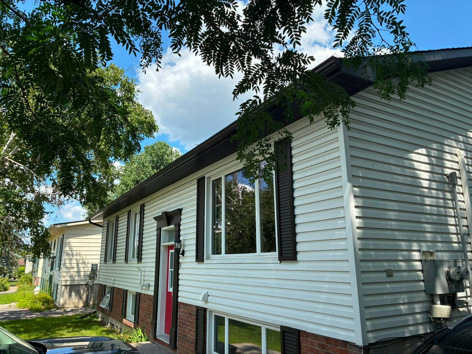 1-50 Fringewood Drive, Ottawa, ON, K2S 1T8 - 2