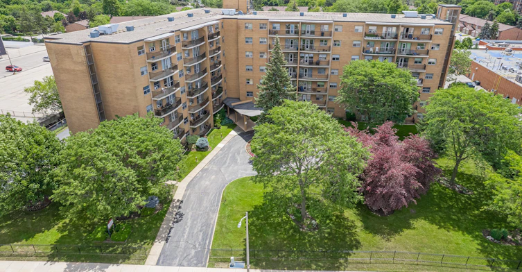 XXX2-3030 Prospect Street, Burlington, ON, L7N 2P5 - 12