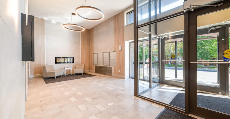 W607-2222 Weston Road, Toronto, ON, M9N 1Y7 - 7