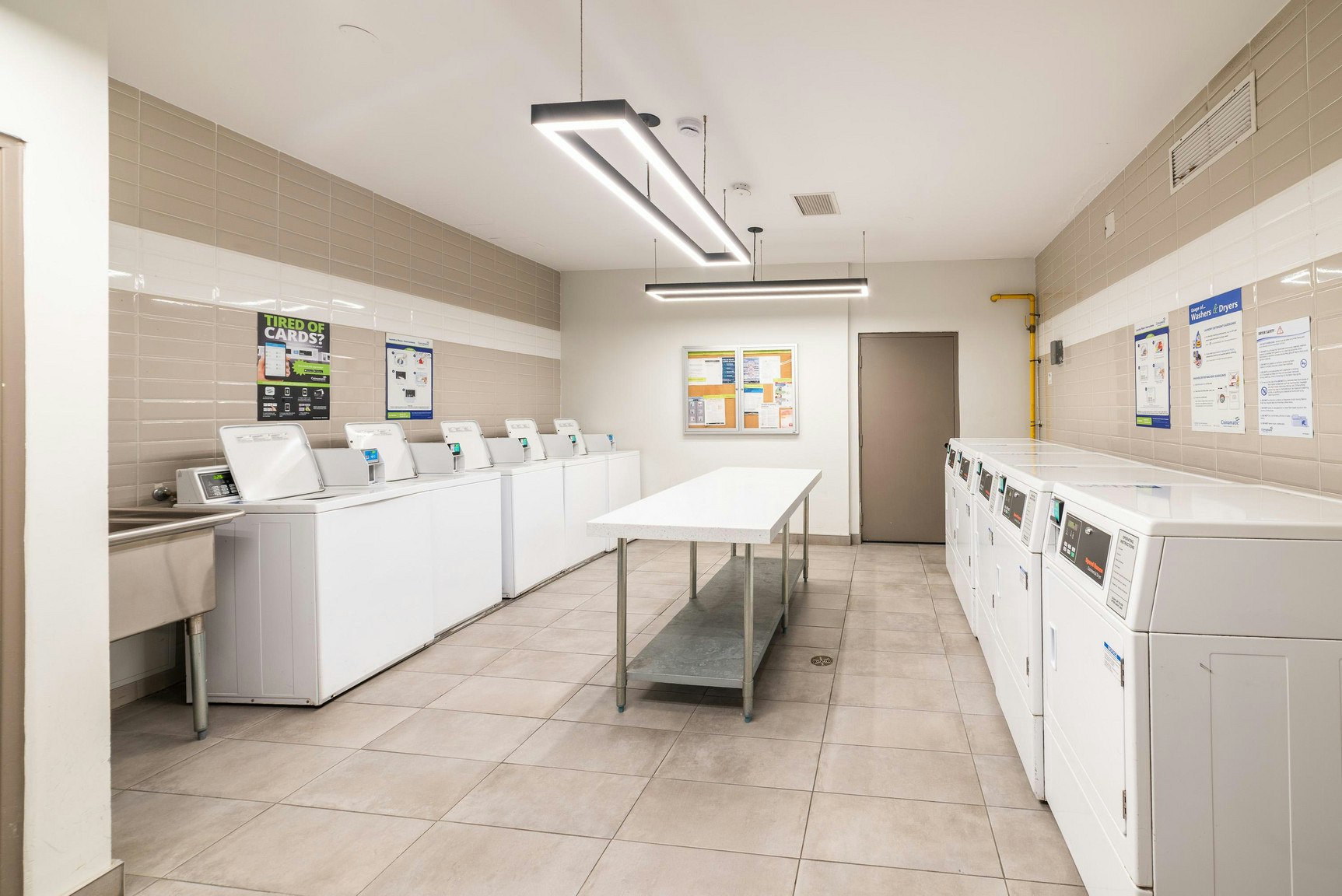 W104-2222 Weston Road, Toronto, ON, M9N 1Y7 - 8