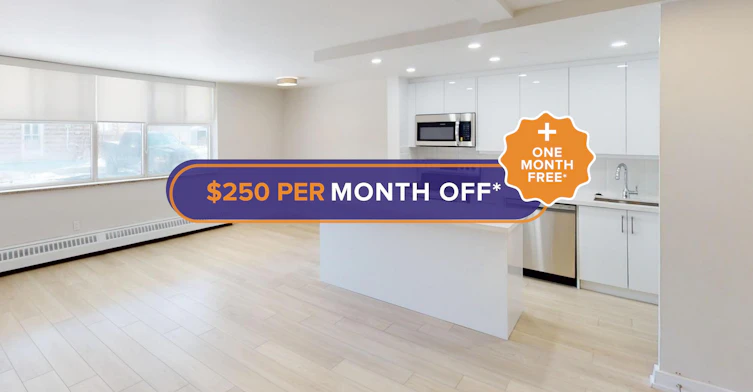 W201-2222 Weston Road, Toronto, ON, M9N 1Y7