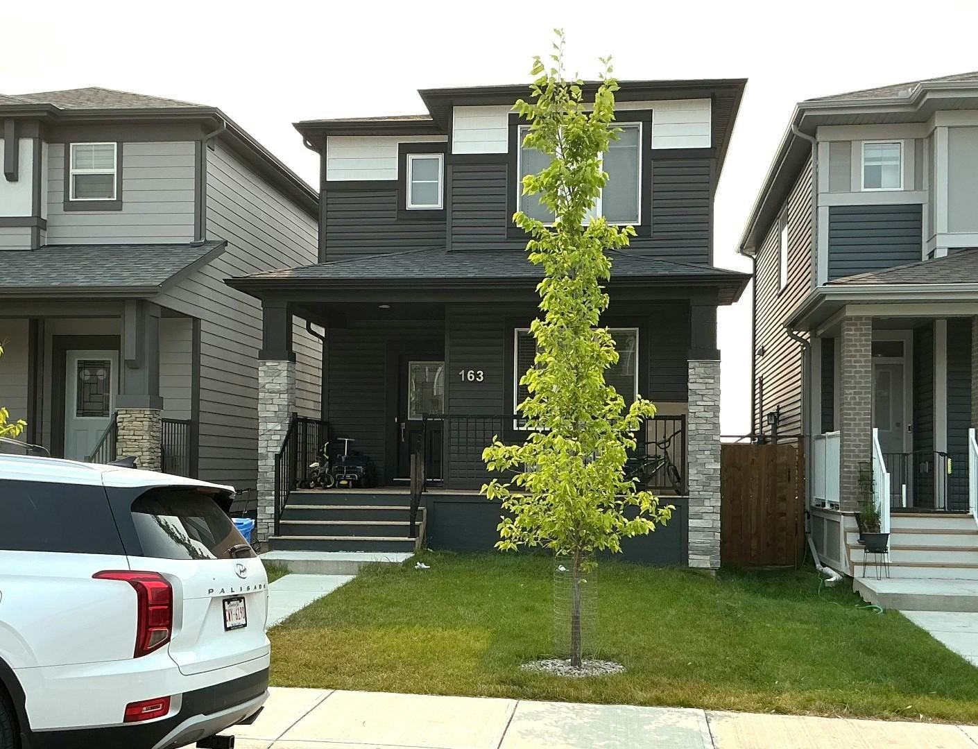 163 Legacy Glen Court Se, Calgary, AB, T2X 5J2