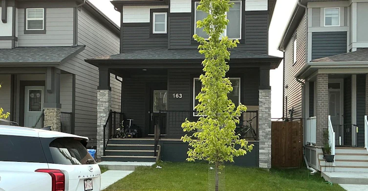 163 Legacy Glen Court Se, Calgary, AB, T2X 5J2