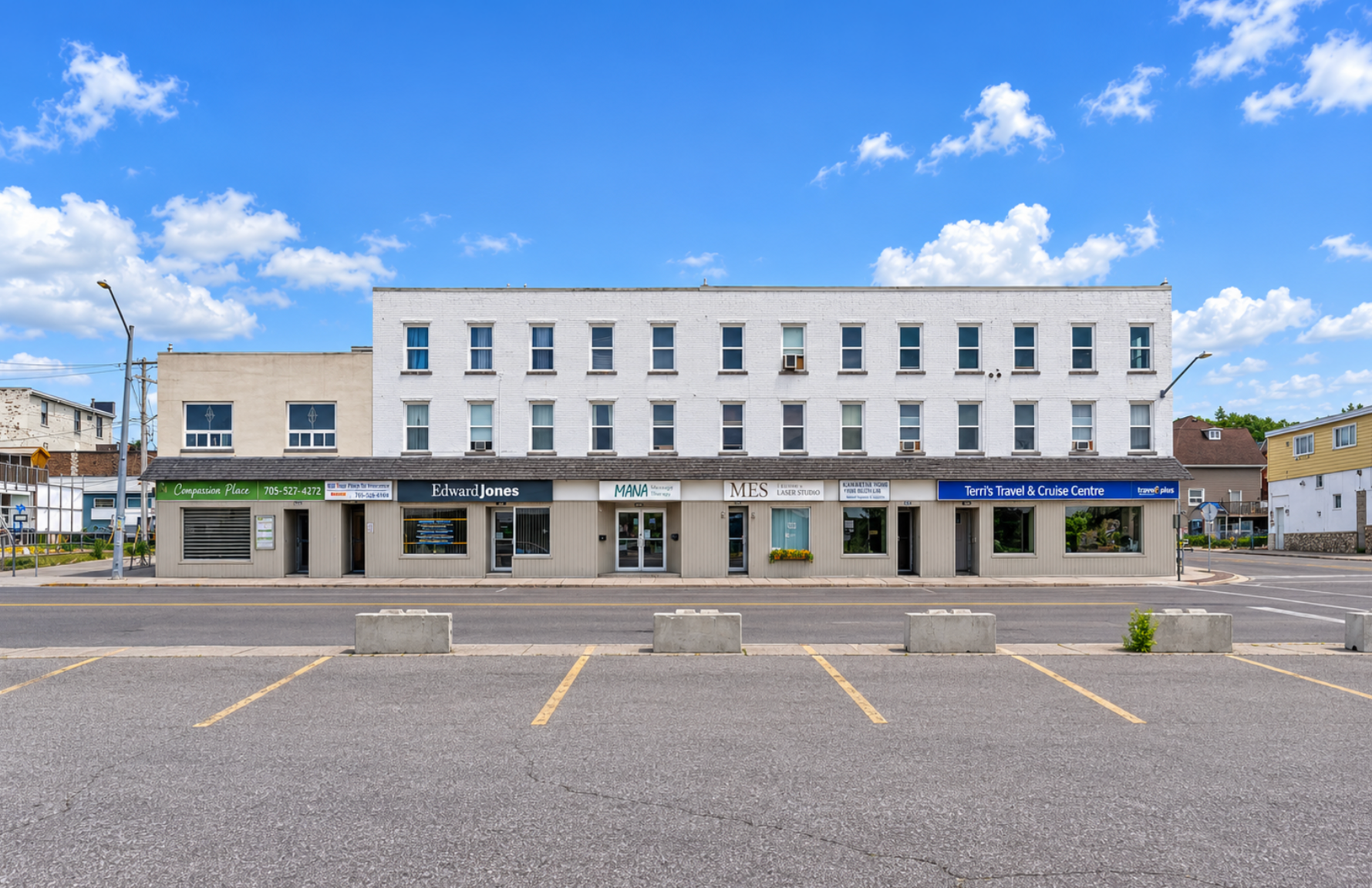 523 Bay Street, Midland, ON, L4R 1L2 - 20