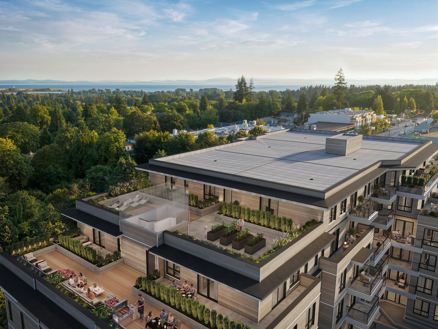 3479 West 41st Avenue, Vancouver, BC, V6N 3E5 - 2