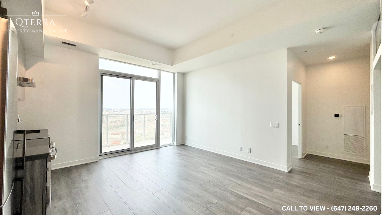 2211-6 Flavelle Trail, Vaughan, ON, L4L 1V8