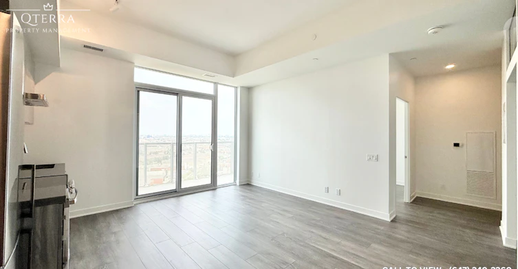 2211-6 Flavelle Trail, Vaughan, ON, L4L 1V8