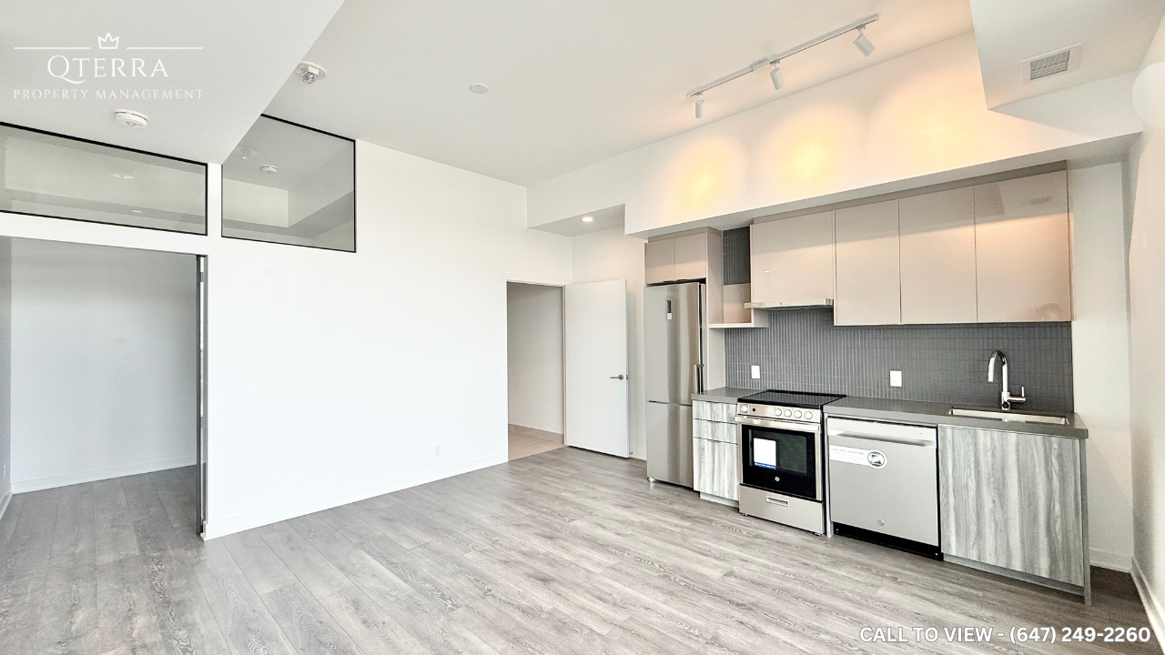 2211-6 Flavelle Trail, Vaughan, ON, L4L 1V8 - 2