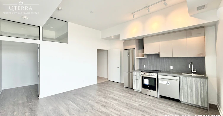 2211-6 Flavelle Trail, Vaughan, ON, L4L 1V8 - 2