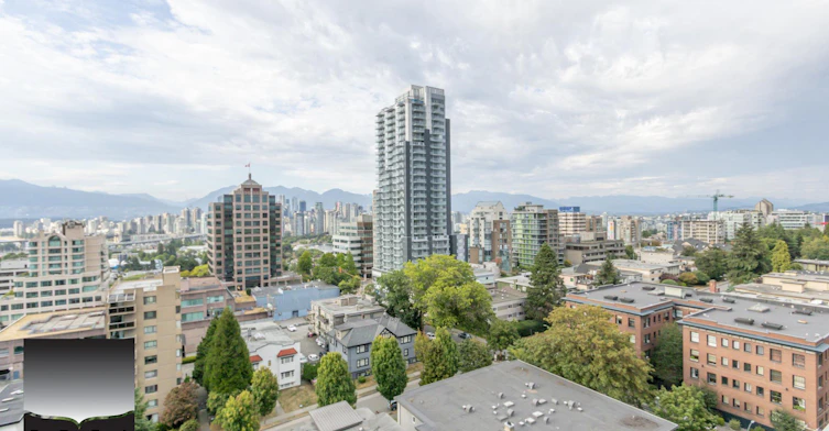 1333 West 11th Avenue, Vancouver, BC, V6H 0A4 - 3