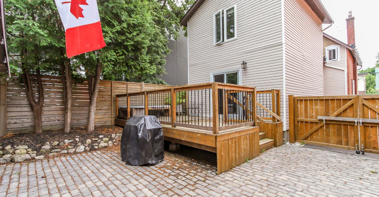 294 Crichton Street, Ottawa, ON, K1M 1W4 - 27