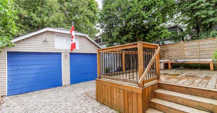 294 Crichton Street, Ottawa, ON, K1M 1W4 - 26
