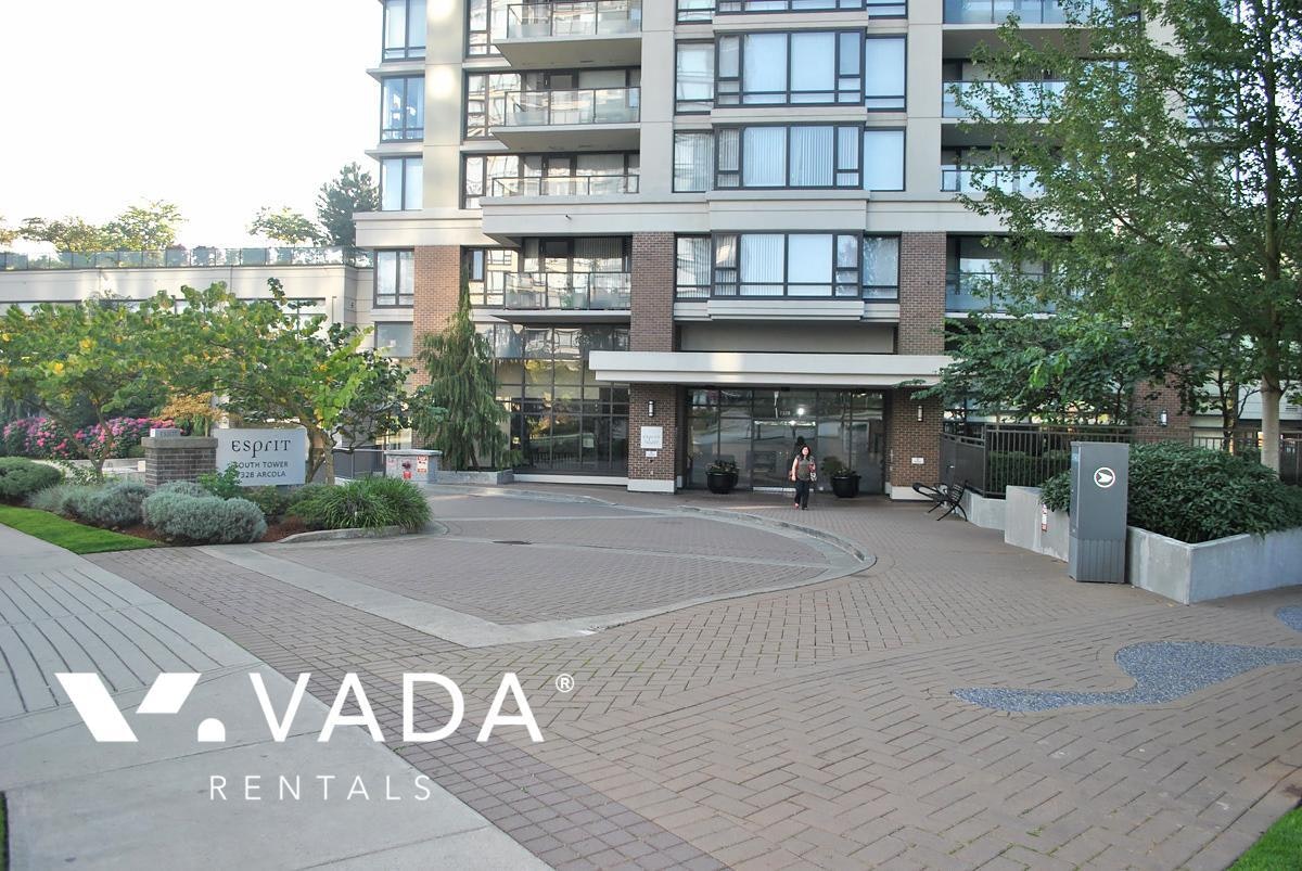 2506-7328 Arcola Street, Burnaby, BC, V5E 0A7 - 9
