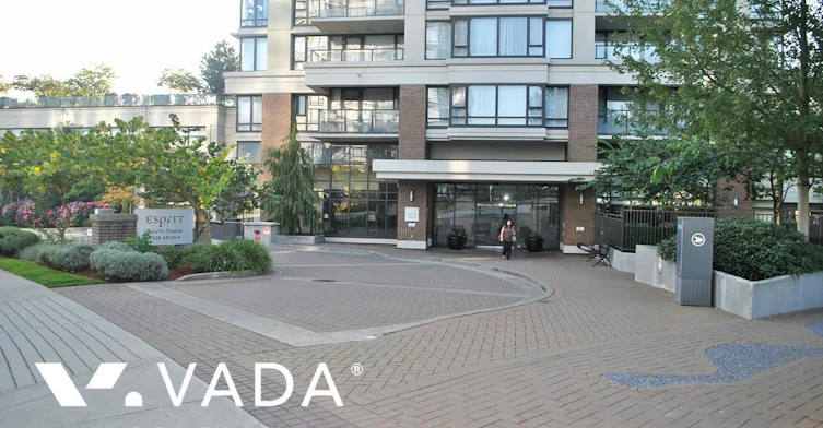 2506-7328 Arcola Street, Burnaby, BC, V5E 0A7 - 9