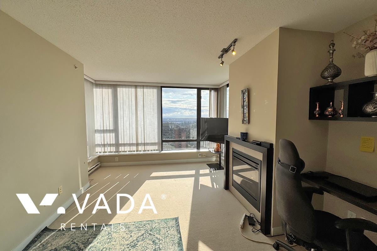 2506-7328 Arcola Street, Burnaby, BC, V5E 0A7