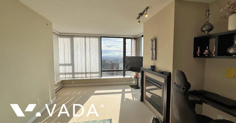 2506-7328 Arcola Street, Burnaby, BC, V5E 0A7