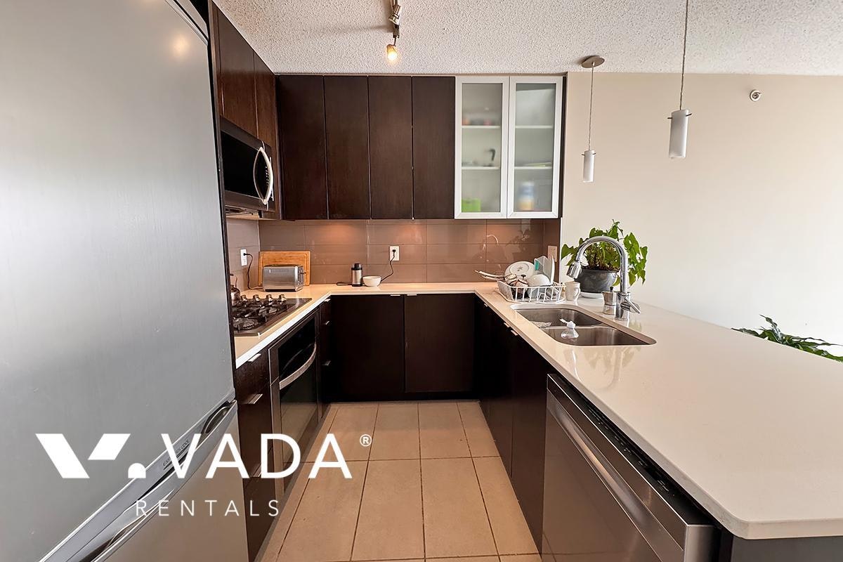 2506-7328 Arcola Street, Burnaby, BC, V5E 0A7 - 3