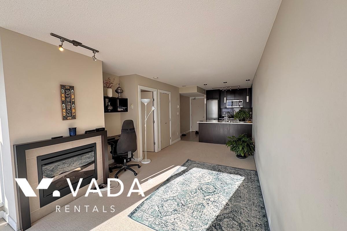 2506-7328 Arcola Street, Burnaby, BC, V5E 0A7 - 2
