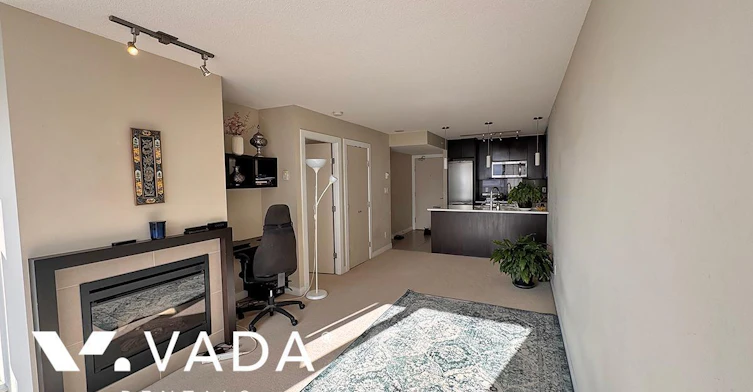 2506-7328 Arcola Street, Burnaby, BC, V5E 0A7 - 2