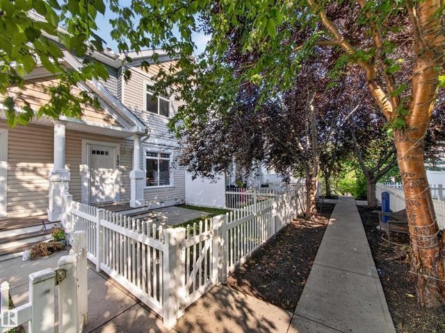 189-1804 70 Street Southwest, Edmonton, AB, T6X 0H4 - 2