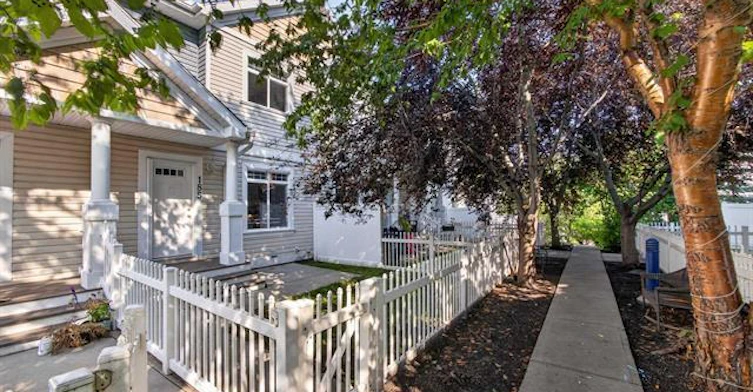 189-1804 70 Street Southwest, Edmonton, AB, T6X 0H4 - 2