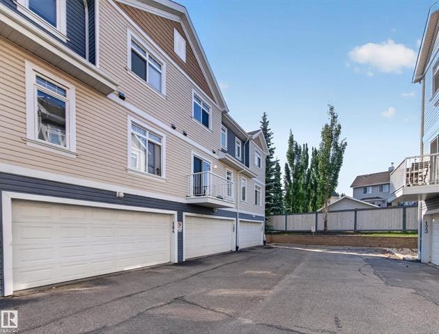 189-1804 70 Street Southwest, Edmonton, AB, T6X 0H4 - 4