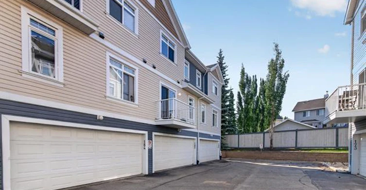 189-1804 70 Street Southwest, Edmonton, AB, T6X 0H4 - 4