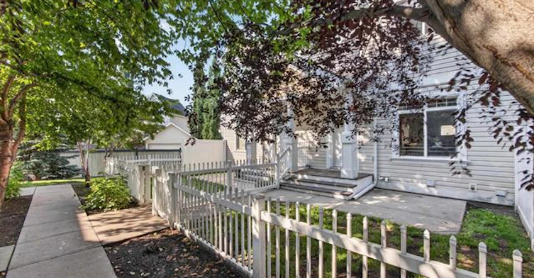 189-1804 70 Street Southwest, Edmonton, AB, T6X 0H4
