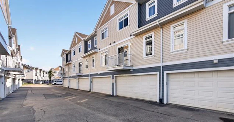 189-1804 70 Street Southwest, Edmonton, AB, T6X 0H4 - 5