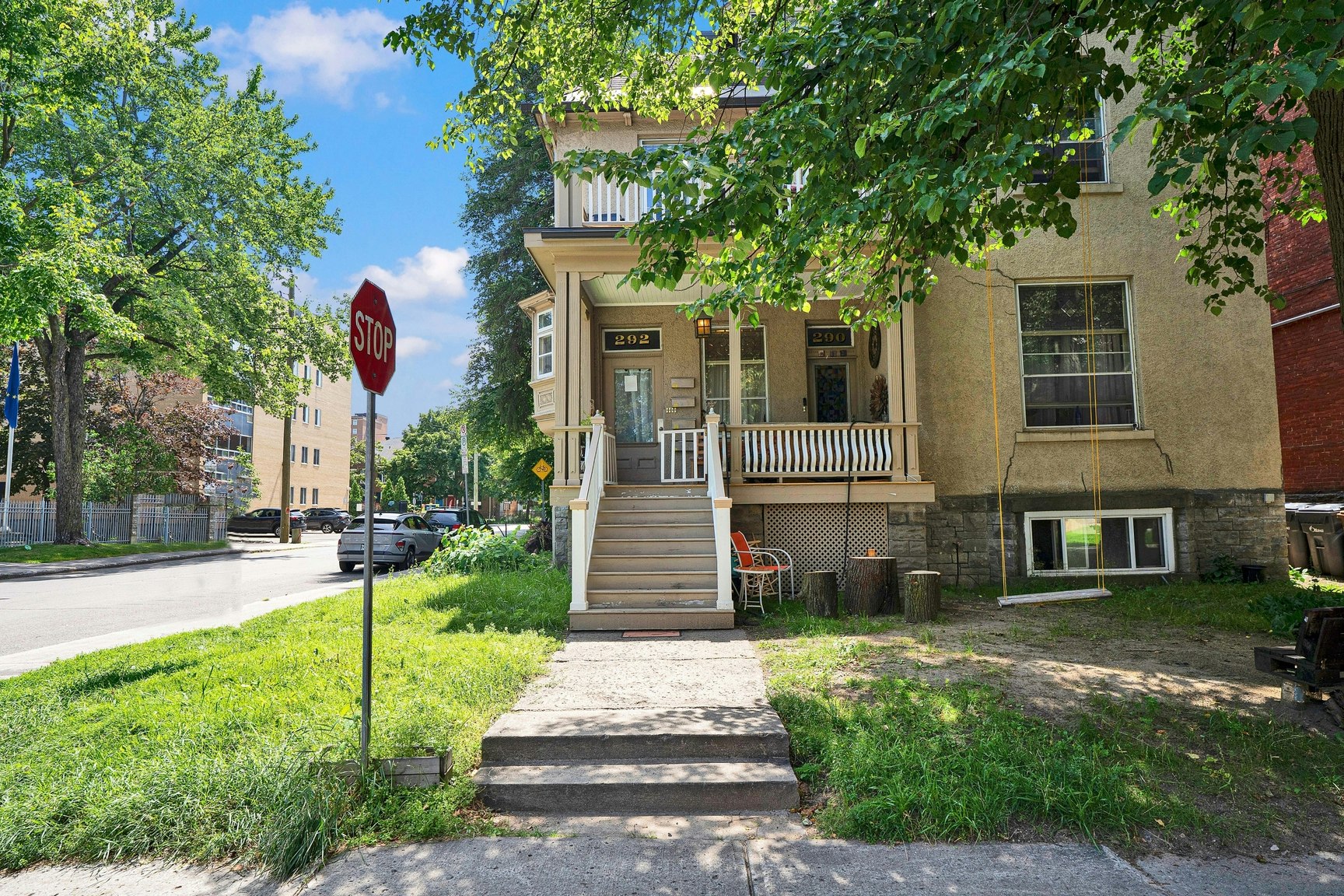 292-1-292 Daly Avenue, Ottawa, ON, K1N 6G5 - 11